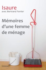Mémoires d'une femme de ménage
